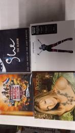 Cd's pop, Cd's en Dvd's, Cd's | Pop, Ophalen of Verzenden, 1980 tot 2000, Gebruikt