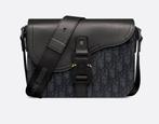 Dior tas, Sieraden, Tassen en Uiterlijk, Tassen | Schoudertassen, Ophalen, Zo goed als nieuw, Zwart, Overige merken