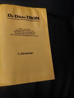 De dikke Trom alle boeken ineen, Ophalen of Verzenden, Zo goed als nieuw