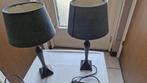 oma s brocante schemerlampjes, Ophalen of Verzenden