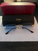 Cartier bril, Ophalen of Verzenden, Zo goed als nieuw, Bril, Overige merken