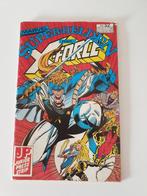 Comic - Marvel - Super-Helden met X-Force - Nummer 52, Boeken, Strips | Comics, Gelezen, Amerika, Ophalen of Verzenden, Eén comic