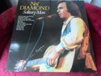 LP Neil Diamond - Solitary Man, Ophalen of Verzenden, Zo goed als nieuw, 12 inch, Poprock