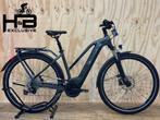 Cube Touring Hybrid Pro 500 Allroad E-Bike 500Wh