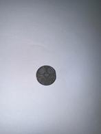 Nederlands WW2 10 cent 1942, Postzegels en Munten, Munten | Nederland, Ophalen of Verzenden, Koningin Wilhelmina, 10 cent