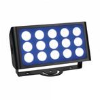 Zomer deal! 16x Showtec Cameleon Flood 15 Q4 IP65 + gar..., Ophalen, Nieuw, Licht, Kleur