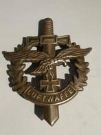 Lufftwaffe speld, Verzamelen, Ophalen of Verzenden, Duitsland, Embleem of Badge