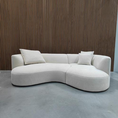 COR Siwa organische bank, Antiek en Kunst, Antiek | Meubels | Stoelen en Banken, Ophalen of Verzenden