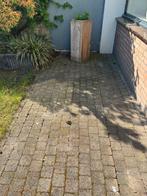 Gratis af te halen., Ophalen, Gebruikt, Klinkers, 10 m² of meer