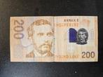 Albanië pick W76 2017, Ophalen of Verzenden, Overige landen, Los biljet