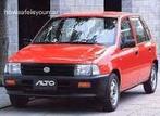 suzuki alto onderdelen, Ophalen of Verzenden, Gebruikt, Suzuki