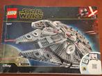 Star Wars 75257 - Instructieboek, Ophalen of Verzenden, Gebruikt, Lego
