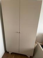 Born Lucky kinderkledingkast Rome Clay, Ophalen, 50 tot 100 cm, Zo goed als nieuw, 150 tot 200 cm