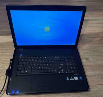 laptop beschikbaar voor biedingen