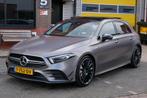 Mercedes-Benz A-klasse AMG 35 4MATIC Premium Plus pano. scha, Auto's, Mercedes-Benz, Automaat, Gebruikt, Euro 6, 4 cilinders