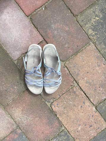 Sandalen Tamaris mt. 39 beschikbaar voor biedingen