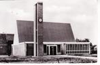 NIEUWLANDE,- Nieuwe Bethel Kerk.  15-09, Verzenden, 1960 tot 1980, Gelopen, Drenthe