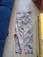 Nieuwe Dessert Broek, Beige, Unknown, Nieuw, Overige maten