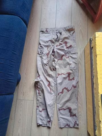 Nieuwe Dessert Broek beschikbaar voor biedingen