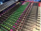 Toft Audio ATB-24 - Analoge mixer, Muziek en Instrumenten, 20 kanalen of meer, Microfooningang, Zo goed als nieuw, Ophalen