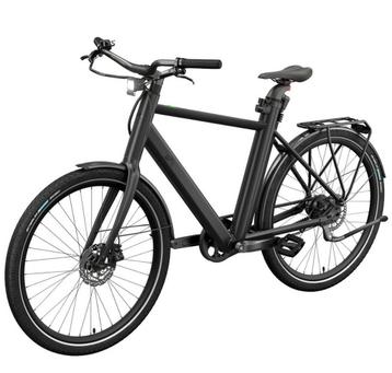 Crivit Urban Ebike X.2 z.g.a.n uit 2024 met bon! beschikbaar voor biedingen