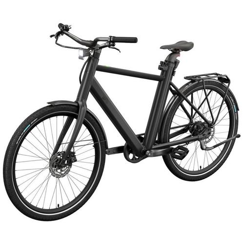 Crivit Urban Ebike X.2 z.g.a.n uit 2024 met bon!, Fietsen en Brommers, Elektrische fietsen, Zo goed als nieuw, Overige merken