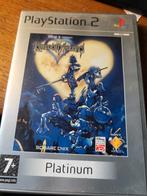 Kingdom Hearts voor PS2, Ophalen of Verzenden, Zo goed als nieuw