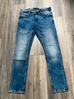 Heren jeans 30/30 SMOG, Kleding | Heren, Blauw, Ophalen of Verzenden, Zo goed als nieuw, SMOG
