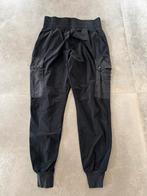 10days slim fit cargo pants maat XL, Zwart, Maat 46/48 (XL) of groter, Ophalen of Verzenden, Lang