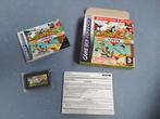 Loony Tunes Double Pack | Boxed | GBA Gameboy Advance, 1 speler, Ophalen of Verzenden, Gebruikt, Vanaf 3 jaar