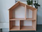 IKEA Flisat Poppenhuis, Ophalen