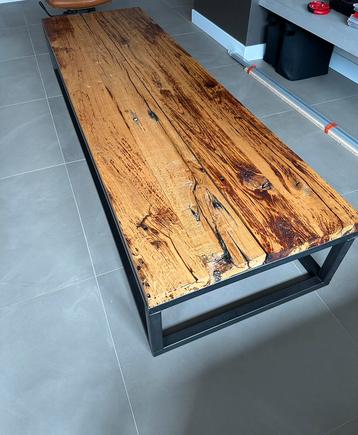 salontafel XL beschikbaar voor biedingen