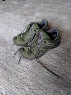 Wandelschoenen Lowa maat 38, Sport en Fitness, Ophalen, Gebruikt, Schoenen