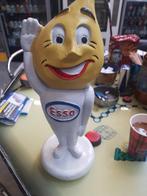 Esso beeld, Ophalen, Zo goed als nieuw, Verpakking