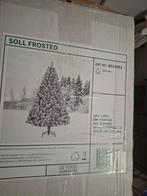 Kerstboom met sneeuw erop, Diversen, Kerst, Ophalen