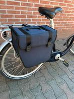 Te koop fietstas enkele fietstas, Ophalen, Zo goed als nieuw