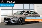 Mercedes-Benz CLA Shooting Brake 180 Business Solution Trekh, CLA, Gebruikt, 4 cilinders, Origineel Nederlands