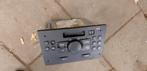 Radio cassette speler Opel Agila 2006, Ophalen of Verzenden