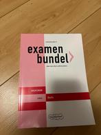 Examenbundel VWO Duits, Nieuw, Ophalen of Verzenden, VWO, Duits