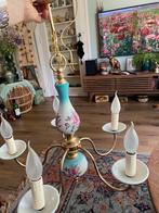 Mooie Kroonluchter, Ophalen, Gebruikt, Overige materialen, Brocante