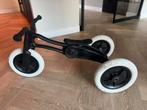 Wishbone 3 in 1 Loopfiets Zwart, Kinderen en Baby's, Speelgoed | Buiten | Voertuigen en Loopfietsen, Ophalen, Zo goed als nieuw