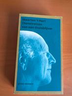 Maarten 't Hart “Dienstreizen van een thuisblijver, Ophalen of Verzenden, Gelezen, Overige onderwerpen