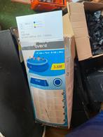Zwembad nog nieuw, Minder dan 80 cm, Rond, Ophalen of Verzenden, Zo goed als nieuw