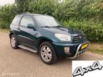 Toyota RAV4 2.0-16V VVT-i AIRCO 4 WD, 1998 cc, Gebruikt, 150 pk, 4 stoelen