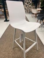 Barstoel Wave | Hartman | Showroommodel, Ophalen, Gebruikt, Kunststof, Stapelbaar