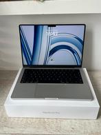 MacBook Pro m2 2023 MBP 14 SG/10C/16C GPU/16G/512G, Computers en Software, Apple Macbooks, MacBook Pro, Qwerty, Overige groottes