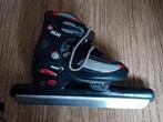 Te koop NIJDAM KINDER SCHAATSEN maat 30 - 33, Sport en Fitness, Schaatsen, Ophalen, Noren, Nijdam