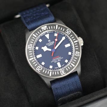 Tudor Pelagos FXD Alinghi 42 (NIEUW/ 2023) beschikbaar voor biedingen