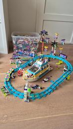 Lego friends, 10 sets, Ophalen of Verzenden, Zo goed als nieuw, Complete set, Lego
