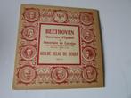 BEETHOVEN, EGMONT OVERTURE, OP. 84, SINGLE, Gebruikt, Ophalen of Verzenden, Classicisme, Opera of Operette